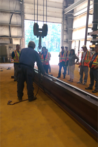 Rigging Training