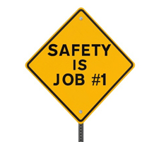 Manufacturing Safety Training