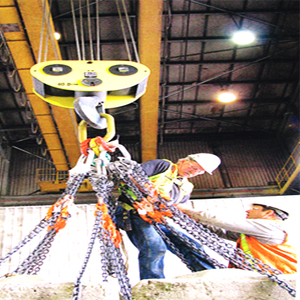 Rigging Training
