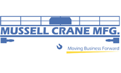 Manufacturing Partners - Mussell Crane Manufacturing