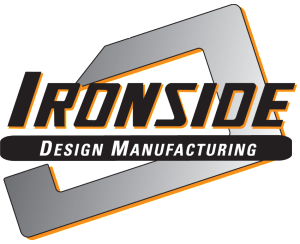Ironside Design Manufacturing